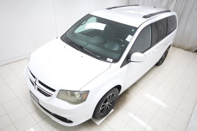 Used Dodge Grand Caravan GT w/ rearCam 2018 | Car Revolution. Maple Shade, New Jersey Used Dodge Grand Caravan GT w/ rearCam 2018 | Car Revolution. Maple Shade, New Jersey