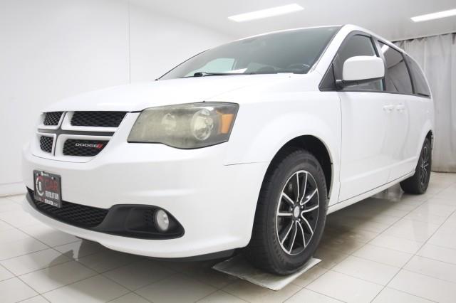 Used Dodge Grand Caravan GT w/ rearCam 2018 | Car Revolution. Maple Shade, New Jersey Used Dodge Grand Caravan GT w/ rearCam 2018 | Car Revolution. Maple Shade, New Jersey