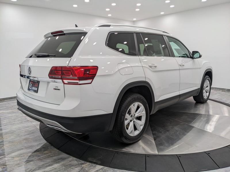Used Volkswagen Atlas 3.6L V6 SE 2018 | Car Revolution. Maple Shade, New Jersey Used Volkswagen Atlas 3.6L V6 SE 2018 | Car Revolution. Maple Shade, New Jersey