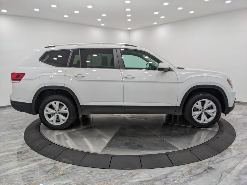 Used Volkswagen Atlas 3.6L V6 SE 2018 | Car Revolution. Maple Shade, New Jersey Used Volkswagen Atlas 3.6L V6 SE 2018 | Car Revolution. Maple Shade, New Jersey