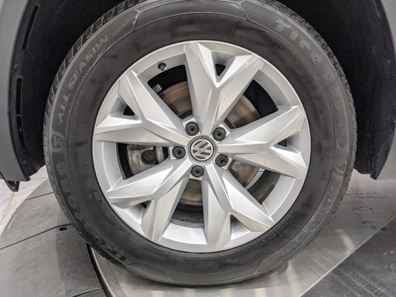 Used Volkswagen Atlas 3.6L V6 SE 2018 | Car Revolution. Maple Shade, New Jersey Used Volkswagen Atlas 3.6L V6 SE 2018 | Car Revolution. Maple Shade, New Jersey