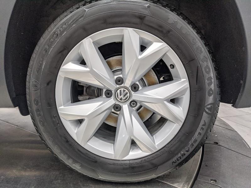 Used Volkswagen Atlas 3.6L V6 SE 2018 | Car Revolution. Maple Shade, New Jersey Used Volkswagen Atlas 3.6L V6 SE 2018 | Car Revolution. Maple Shade, New Jersey