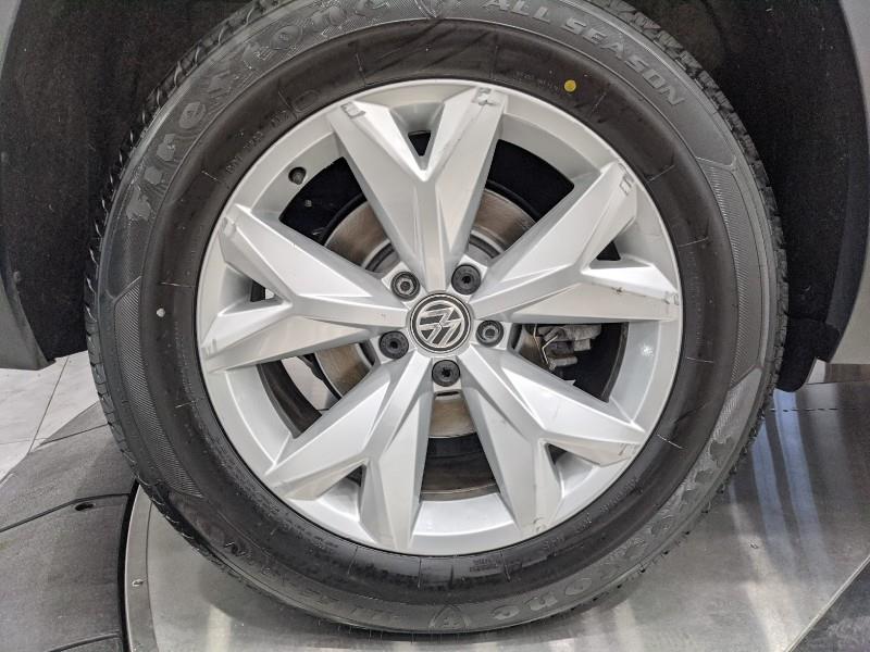 Used Volkswagen Atlas 3.6L V6 SE 2018 | Car Revolution. Maple Shade, New Jersey Used Volkswagen Atlas 3.6L V6 SE 2018 | Car Revolution. Maple Shade, New Jersey