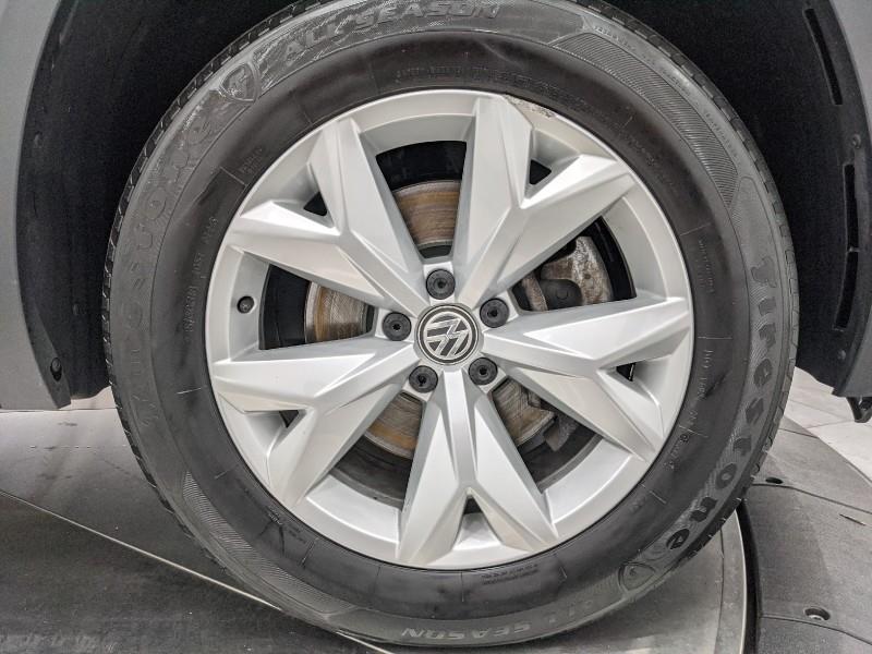 Used Volkswagen Atlas 3.6L V6 SE 2018 | Car Revolution. Maple Shade, New Jersey Used Volkswagen Atlas 3.6L V6 SE 2018 | Car Revolution. Maple Shade, New Jersey