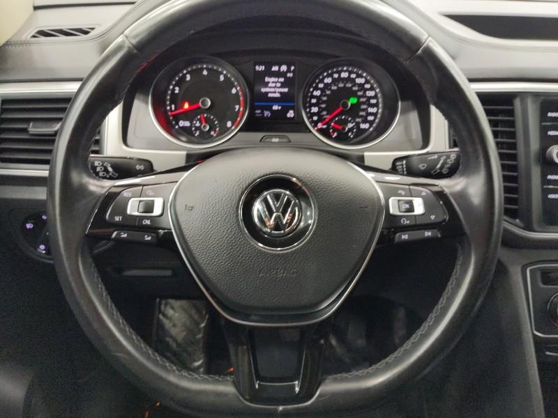 Used Volkswagen Atlas 3.6L V6 SE 2018 | Car Revolution. Maple Shade, New Jersey Used Volkswagen Atlas 3.6L V6 SE 2018 | Car Revolution. Maple Shade, New Jersey