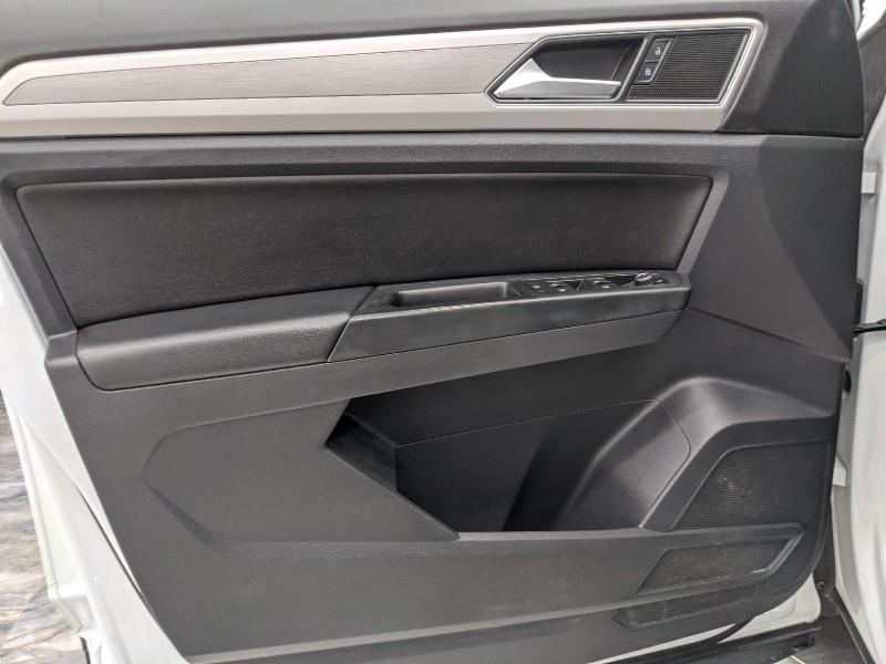 Used Volkswagen Atlas 3.6L V6 SE 2018 | Car Revolution. Maple Shade, New Jersey Used Volkswagen Atlas 3.6L V6 SE 2018 | Car Revolution. Maple Shade, New Jersey