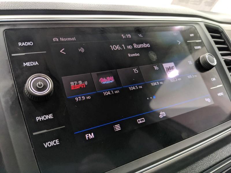 Used Volkswagen Atlas 3.6L V6 SE 2018 | Car Revolution. Maple Shade, New Jersey Used Volkswagen Atlas 3.6L V6 SE 2018 | Car Revolution. Maple Shade, New Jersey