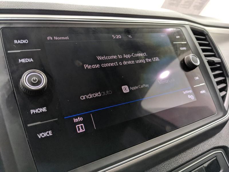 Used Volkswagen Atlas 3.6L V6 SE 2018 | Car Revolution. Maple Shade, New Jersey Used Volkswagen Atlas 3.6L V6 SE 2018 | Car Revolution. Maple Shade, New Jersey