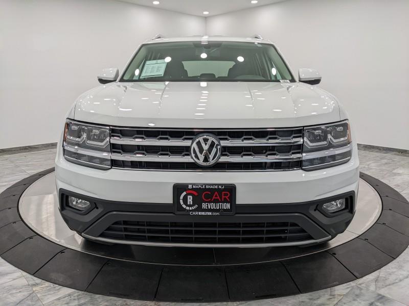 Used Volkswagen Atlas 3.6L V6 SE 2018 | Car Revolution. Maple Shade, New Jersey Used Volkswagen Atlas 3.6L V6 SE 2018 | Car Revolution. Maple Shade, New Jersey