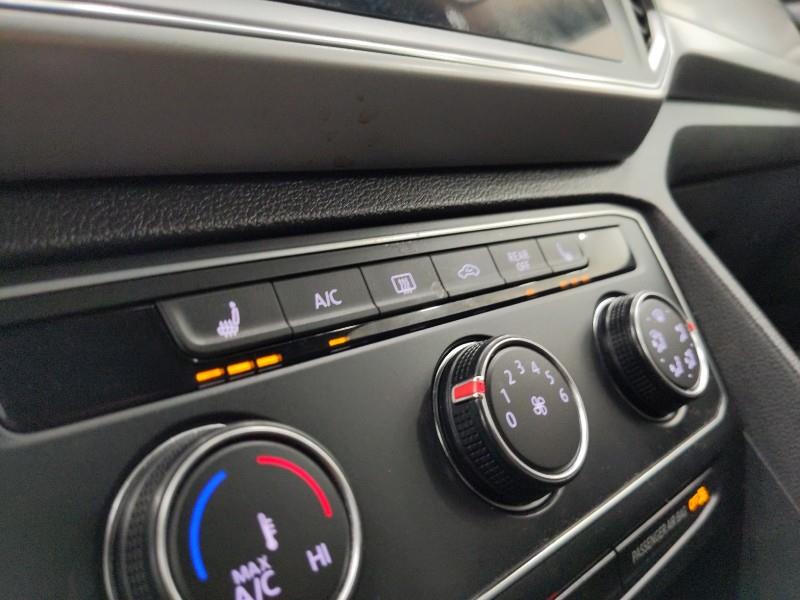 Used Volkswagen Atlas 3.6L V6 SE 2018 | Car Revolution. Maple Shade, New Jersey Used Volkswagen Atlas 3.6L V6 SE 2018 | Car Revolution. Maple Shade, New Jersey