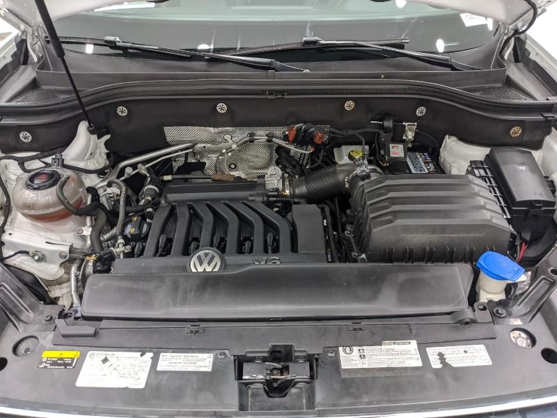 Used Volkswagen Atlas 3.6L V6 SE 2018 | Car Revolution. Maple Shade, New Jersey Used Volkswagen Atlas 3.6L V6 SE 2018 | Car Revolution. Maple Shade, New Jersey