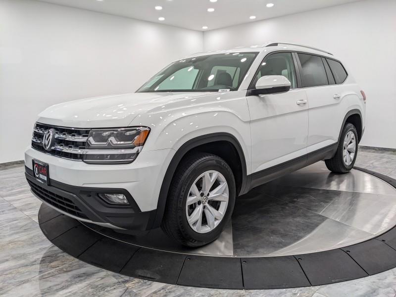 Used Volkswagen Atlas 3.6L V6 SE 2018 | Car Revolution. Maple Shade, New Jersey Used Volkswagen Atlas 3.6L V6 SE 2018 | Car Revolution. Maple Shade, New Jersey