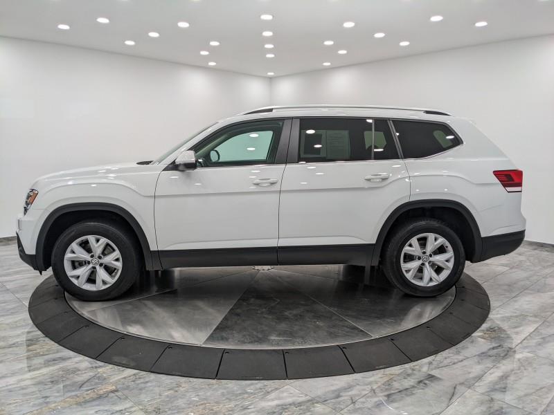 Used Volkswagen Atlas 3.6L V6 SE 2018 | Car Revolution. Maple Shade, New Jersey Used Volkswagen Atlas 3.6L V6 SE 2018 | Car Revolution. Maple Shade, New Jersey