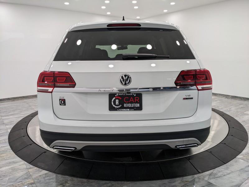 Used Volkswagen Atlas 3.6L V6 SE 2018 | Car Revolution. Maple Shade, New Jersey Used Volkswagen Atlas 3.6L V6 SE 2018 | Car Revolution. Maple Shade, New Jersey
