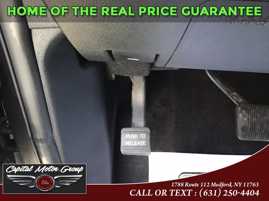 Used Jeep Grand Cherokee 4WD 4dr Limited 2015 | Capital Motor Group Inc. Medford, New York Used Jeep Grand Cherokee 4WD 4dr Limited 2015 | Capital Motor Group Inc. Medford, New York