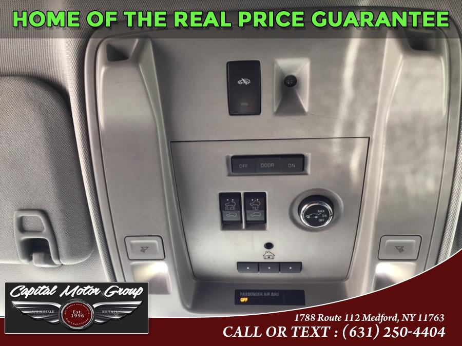 2016 Cadillac Escalade 4WD 4dr Luxury Collection, available for sale in Medford, New York | Capital Motor Group Inc. Medford, New York 2016 Cadillac Escalade 4WD 4dr Luxury Collection, available for sale in Medford, New York | Capital Motor Group Inc. Medford, New York