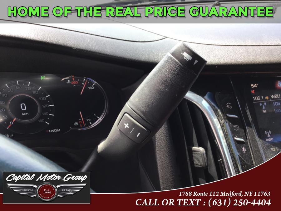 2016 Cadillac Escalade 4WD 4dr Luxury Collection, available for sale in Medford, New York | Capital Motor Group Inc. Medford, New York 2016 Cadillac Escalade 4WD 4dr Luxury Collection, available for sale in Medford, New York | Capital Motor Group Inc. Medford, New York