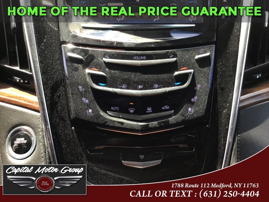 2016 Cadillac Escalade 4WD 4dr Luxury Collection, available for sale in Medford, New York | Capital Motor Group Inc. Medford, New York 2016 Cadillac Escalade 4WD 4dr Luxury Collection, available for sale in Medford, New York | Capital Motor Group Inc. Medford, New York