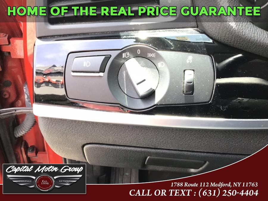 Used BMW X3 AWD 4dr xDrive28i 2016 | Capital Motor Group Inc. Medford, New York Used BMW X3 AWD 4dr xDrive28i 2016 | Capital Motor Group Inc. Medford, New York