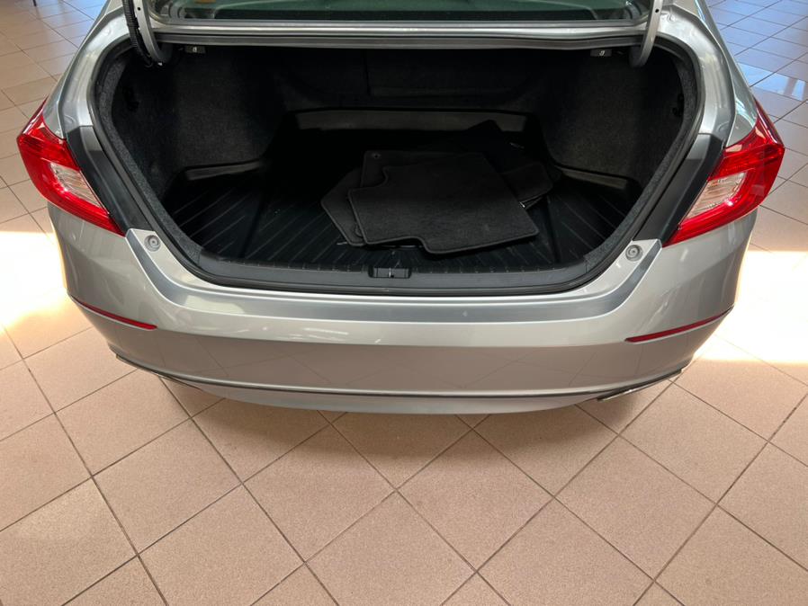 2019 Honda Accord Sedan Sport 1.5T CVT, available for sale in Massapequa Park, New York | Power Motors East. Massapequa Park, New York 2019 Honda Accord Sedan Sport 1.5T CVT, available for sale in Massapequa Park, New York | Power Motors East. Massapequa Park, New York