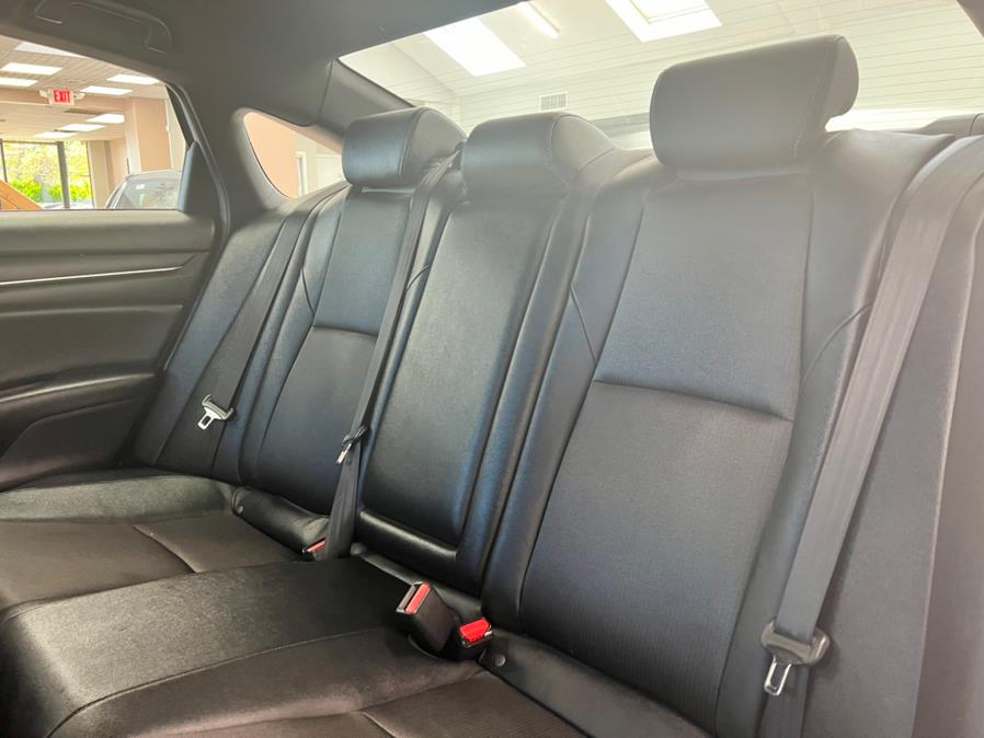2019 Honda Accord Sedan Sport 1.5T CVT, available for sale in Massapequa Park, New York | Power Motors East. Massapequa Park, New York 2019 Honda Accord Sedan Sport 1.5T CVT, available for sale in Massapequa Park, New York | Power Motors East. Massapequa Park, New York