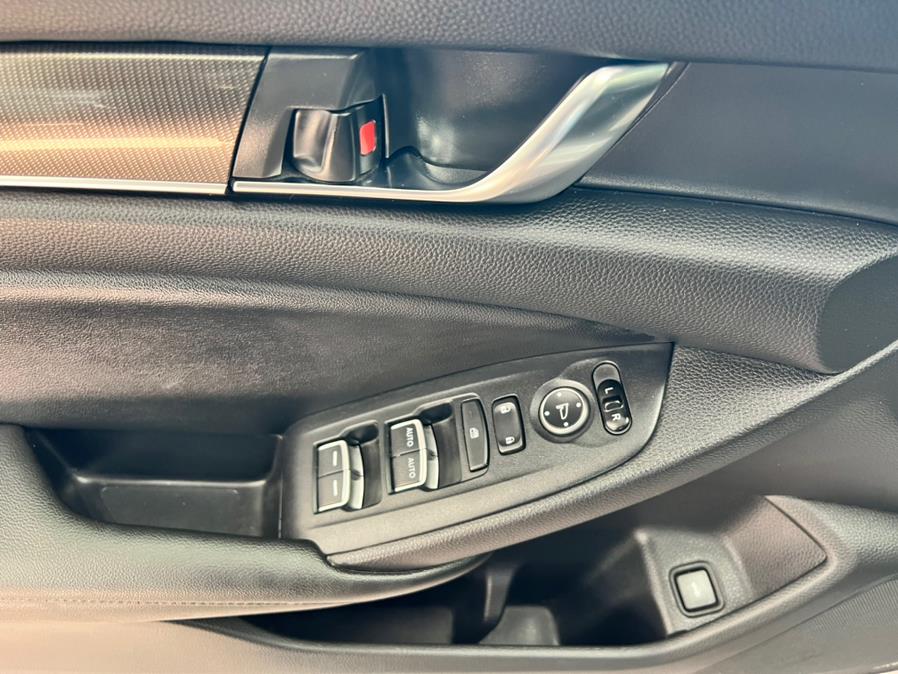 2019 Honda Accord Sedan Sport 1.5T CVT, available for sale in Massapequa Park, New York | Power Motors East. Massapequa Park, New York 2019 Honda Accord Sedan Sport 1.5T CVT, available for sale in Massapequa Park, New York | Power Motors East. Massapequa Park, New York