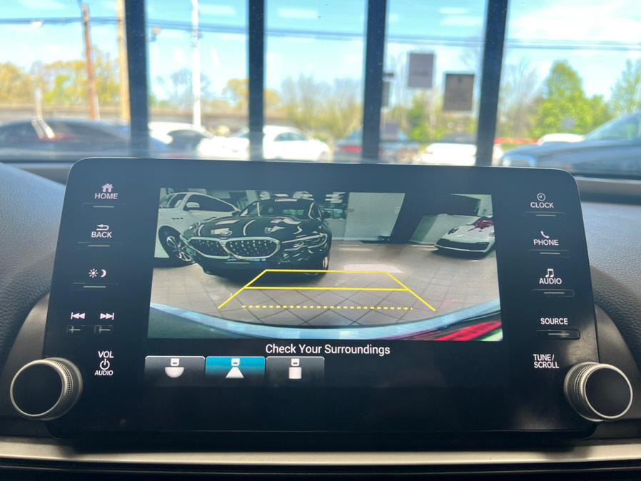 2019 Honda Accord Sedan Sport 1.5T CVT, available for sale in Massapequa Park, New York | Power Motors East. Massapequa Park, New York 2019 Honda Accord Sedan Sport 1.5T CVT, available for sale in Massapequa Park, New York | Power Motors East. Massapequa Park, New York