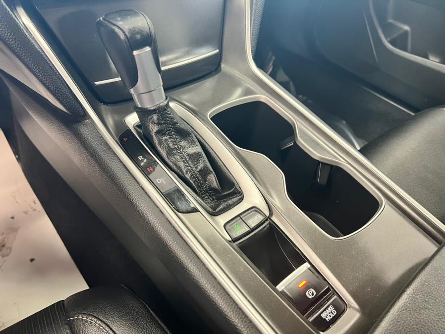 2019 Honda Accord Sedan Sport 1.5T CVT, available for sale in Massapequa Park, New York | Power Motors East. Massapequa Park, New York 2019 Honda Accord Sedan Sport 1.5T CVT, available for sale in Massapequa Park, New York | Power Motors East. Massapequa Park, New York