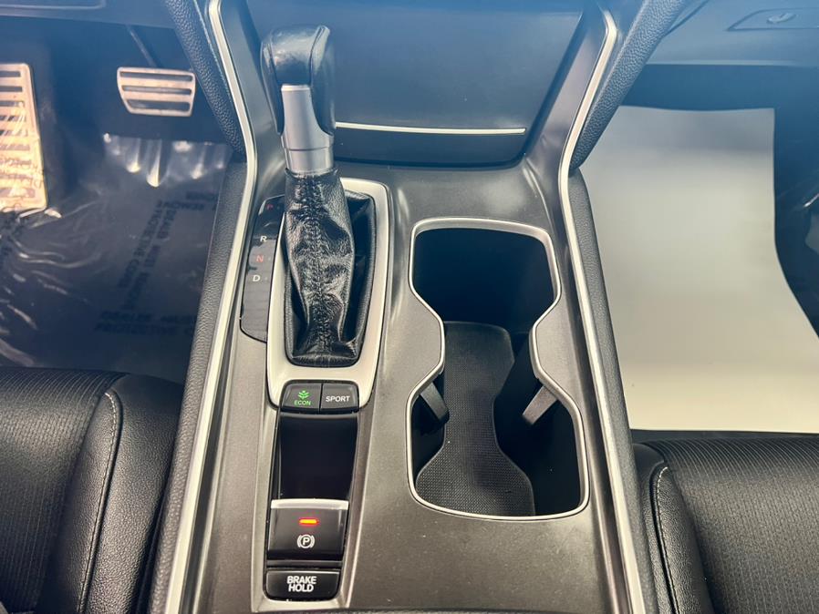 2019 Honda Accord Sedan Sport 1.5T CVT, available for sale in Massapequa Park, New York | Power Motors East. Massapequa Park, New York 2019 Honda Accord Sedan Sport 1.5T CVT, available for sale in Massapequa Park, New York | Power Motors East. Massapequa Park, New York