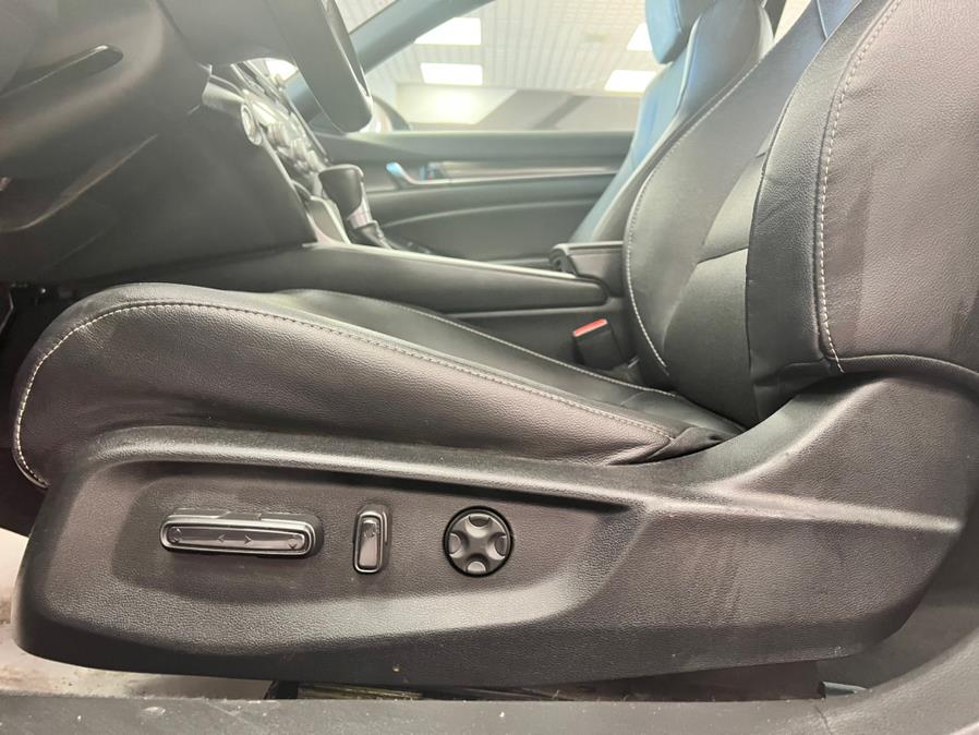 2019 Honda Accord Sedan Sport 1.5T CVT, available for sale in Massapequa Park, New York | Power Motors East. Massapequa Park, New York 2019 Honda Accord Sedan Sport 1.5T CVT, available for sale in Massapequa Park, New York | Power Motors East. Massapequa Park, New York