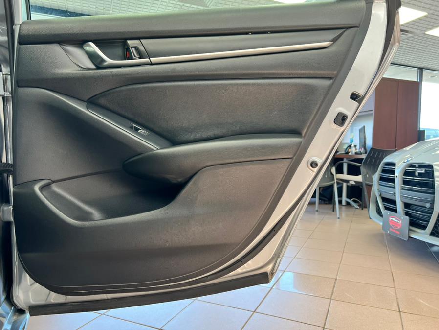 2019 Honda Accord Sedan Sport 1.5T CVT, available for sale in Massapequa Park, New York | Power Motors East. Massapequa Park, New York 2019 Honda Accord Sedan Sport 1.5T CVT, available for sale in Massapequa Park, New York | Power Motors East. Massapequa Park, New York