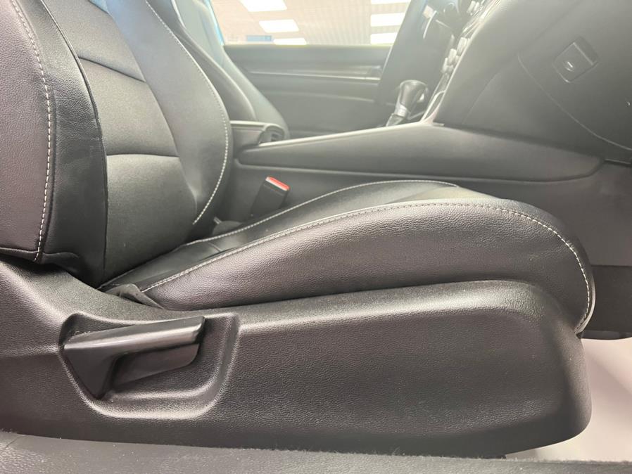 2019 Honda Accord Sedan Sport 1.5T CVT, available for sale in Massapequa Park, New York | Power Motors East. Massapequa Park, New York 2019 Honda Accord Sedan Sport 1.5T CVT, available for sale in Massapequa Park, New York | Power Motors East. Massapequa Park, New York