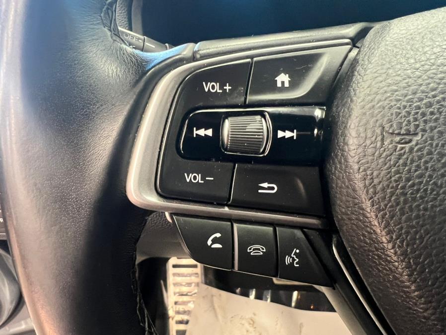 2019 Honda Accord Sedan Sport 1.5T CVT, available for sale in Massapequa Park, New York | Power Motors East. Massapequa Park, New York 2019 Honda Accord Sedan Sport 1.5T CVT, available for sale in Massapequa Park, New York | Power Motors East. Massapequa Park, New York