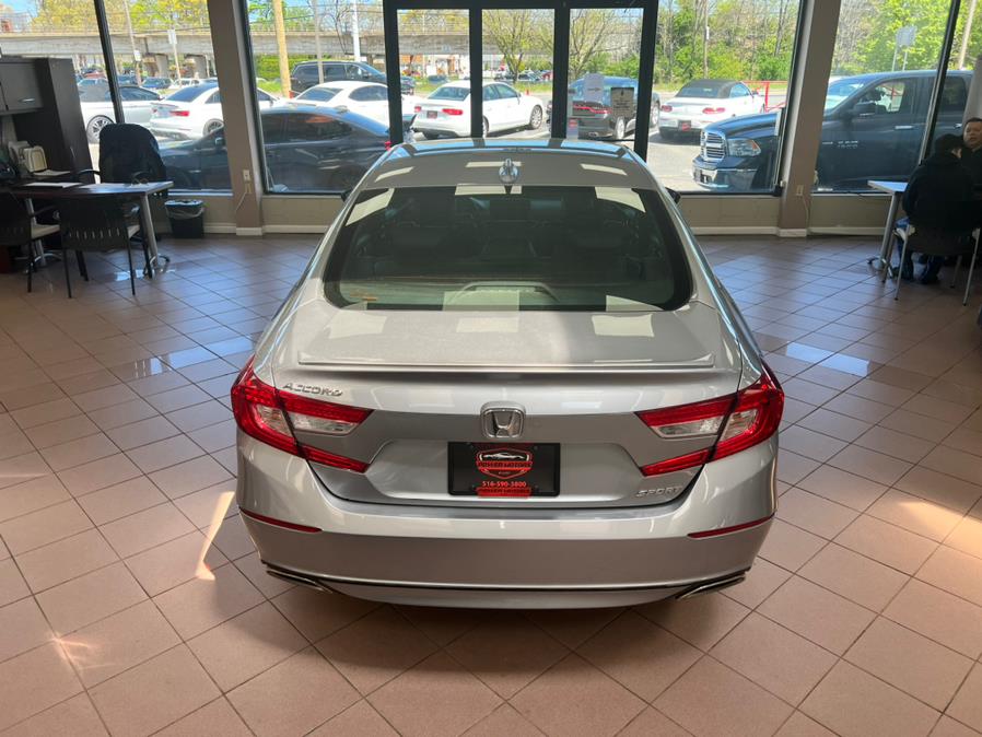 2019 Honda Accord Sedan Sport 1.5T CVT, available for sale in Massapequa Park, New York | Power Motors East. Massapequa Park, New York 2019 Honda Accord Sedan Sport 1.5T CVT, available for sale in Massapequa Park, New York | Power Motors East. Massapequa Park, New York