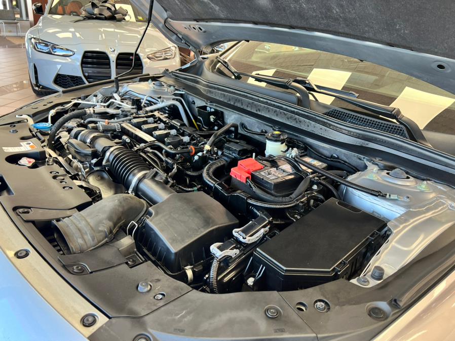 2019 Honda Accord Sedan Sport 1.5T CVT, available for sale in Massapequa Park, New York | Power Motors East. Massapequa Park, New York 2019 Honda Accord Sedan Sport 1.5T CVT, available for sale in Massapequa Park, New York | Power Motors East. Massapequa Park, New York