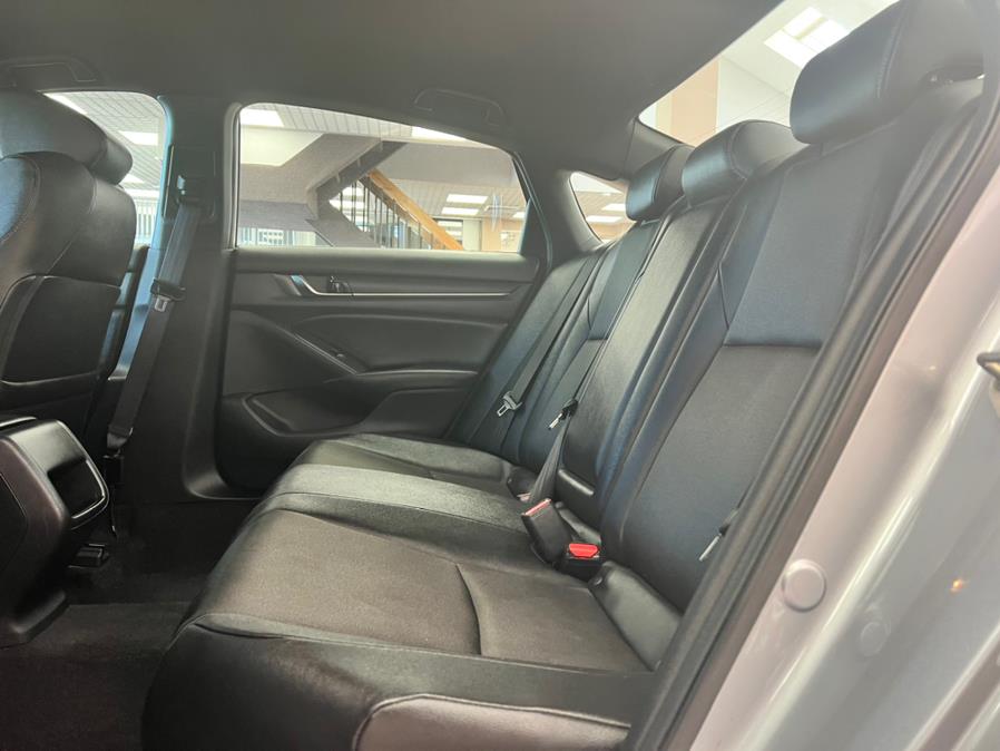 2019 Honda Accord Sedan Sport 1.5T CVT, available for sale in Massapequa Park, New York | Power Motors East. Massapequa Park, New York 2019 Honda Accord Sedan Sport 1.5T CVT, available for sale in Massapequa Park, New York | Power Motors East. Massapequa Park, New York