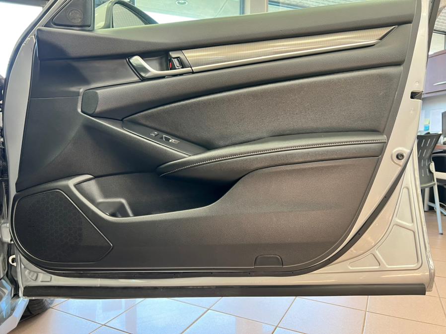 2019 Honda Accord Sedan Sport 1.5T CVT, available for sale in Massapequa Park, New York | Power Motors East. Massapequa Park, New York 2019 Honda Accord Sedan Sport 1.5T CVT, available for sale in Massapequa Park, New York | Power Motors East. Massapequa Park, New York
