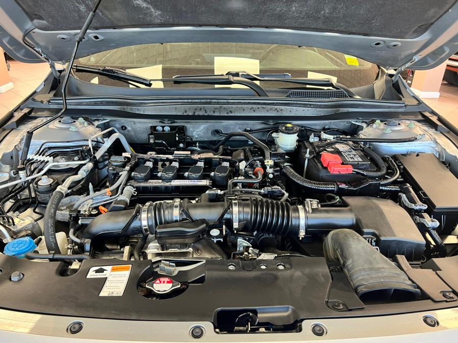 2019 Honda Accord Sedan Sport 1.5T CVT, available for sale in Massapequa Park, New York | Power Motors East. Massapequa Park, New York 2019 Honda Accord Sedan Sport 1.5T CVT, available for sale in Massapequa Park, New York | Power Motors East. Massapequa Park, New York