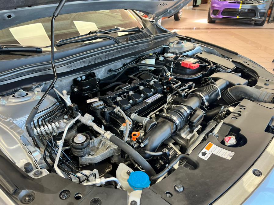 2019 Honda Accord Sedan Sport 1.5T CVT, available for sale in Massapequa Park, New York | Power Motors East. Massapequa Park, New York 2019 Honda Accord Sedan Sport 1.5T CVT, available for sale in Massapequa Park, New York | Power Motors East. Massapequa Park, New York