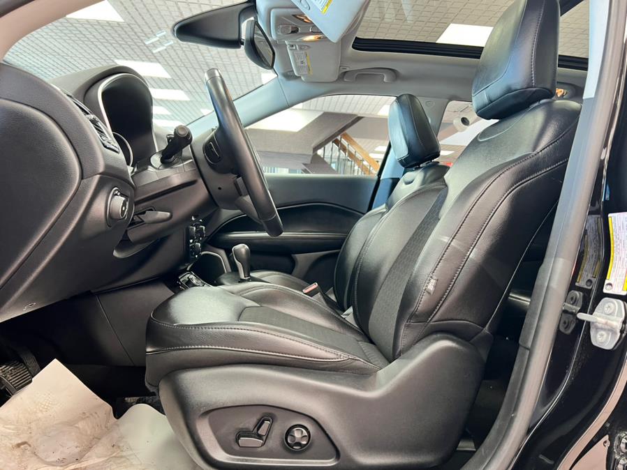 2019 Jeep Compass Latitude 4x4, available for sale in Massapequa Park, New York | Power Motors East. Massapequa Park, New York 2019 Jeep Compass Latitude 4x4, available for sale in Massapequa Park, New York | Power Motors East. Massapequa Park, New York