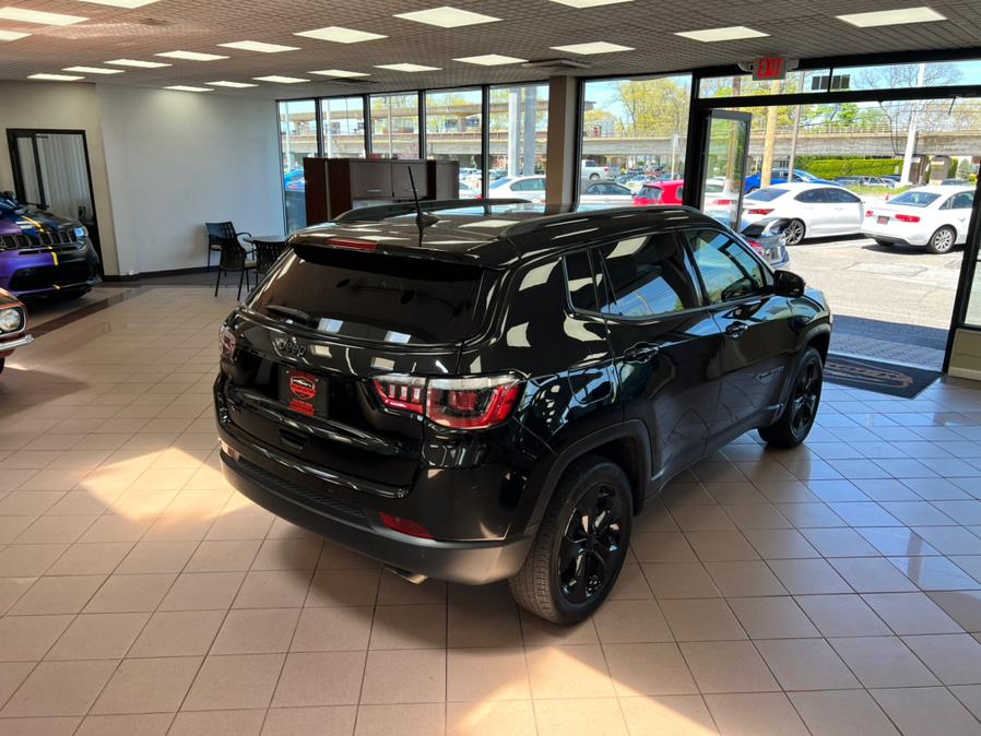 2019 Jeep Compass Latitude 4x4, available for sale in Massapequa Park, New York | Power Motors East. Massapequa Park, New York 2019 Jeep Compass Latitude 4x4, available for sale in Massapequa Park, New York | Power Motors East. Massapequa Park, New York