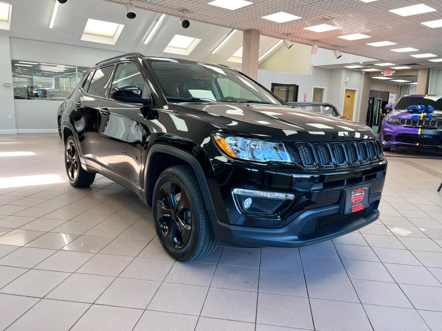 2019 Jeep Compass Latitude 4x4, available for sale in Massapequa Park, New York | Power Motors East. Massapequa Park, New York 2019 Jeep Compass Latitude 4x4, available for sale in Massapequa Park, New York | Power Motors East. Massapequa Park, New York