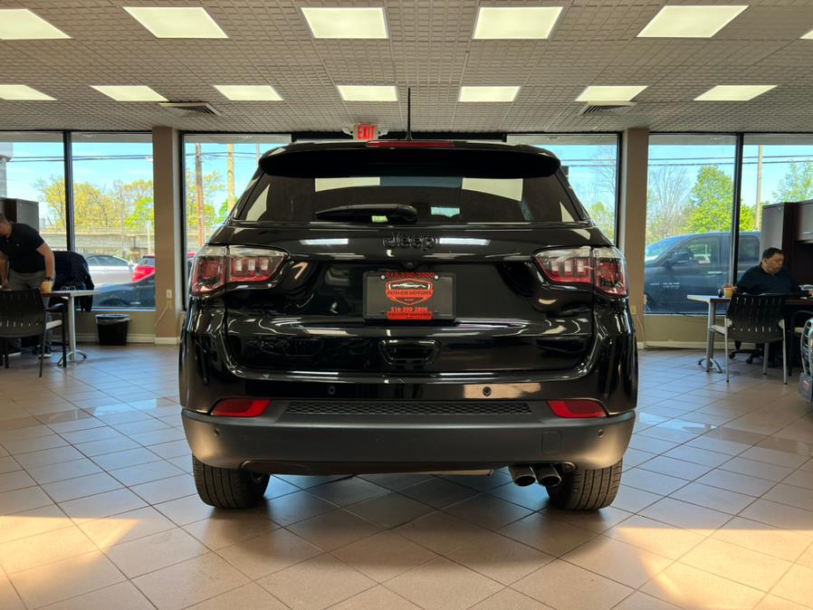 2019 Jeep Compass Latitude 4x4, available for sale in Massapequa Park, New York | Power Motors East. Massapequa Park, New York 2019 Jeep Compass Latitude 4x4, available for sale in Massapequa Park, New York | Power Motors East. Massapequa Park, New York