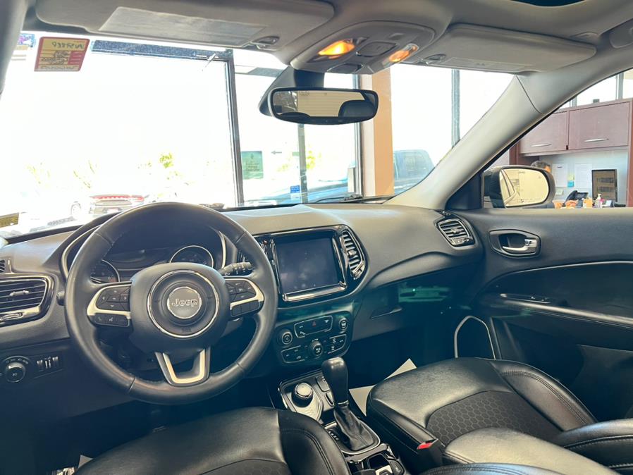 2019 Jeep Compass Latitude 4x4, available for sale in Massapequa Park, New York | Power Motors East. Massapequa Park, New York 2019 Jeep Compass Latitude 4x4, available for sale in Massapequa Park, New York | Power Motors East. Massapequa Park, New York