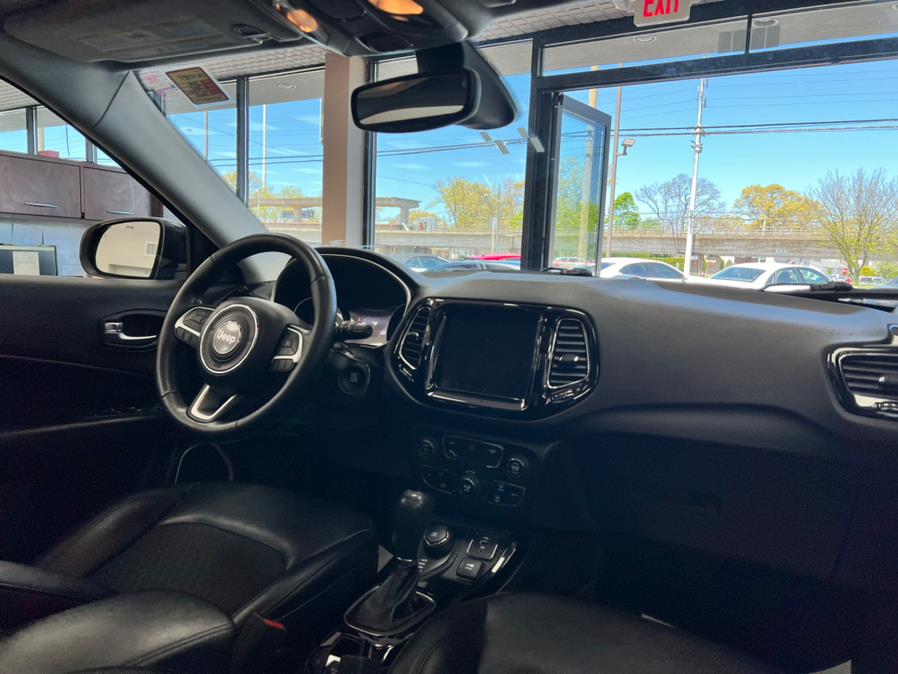 2019 Jeep Compass Latitude 4x4, available for sale in Massapequa Park, New York | Power Motors East. Massapequa Park, New York 2019 Jeep Compass Latitude 4x4, available for sale in Massapequa Park, New York | Power Motors East. Massapequa Park, New York