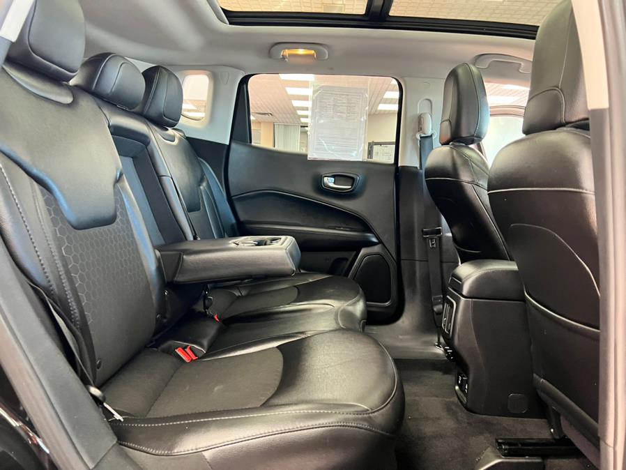 2019 Jeep Compass Latitude 4x4, available for sale in Massapequa Park, New York | Power Motors East. Massapequa Park, New York 2019 Jeep Compass Latitude 4x4, available for sale in Massapequa Park, New York | Power Motors East. Massapequa Park, New York