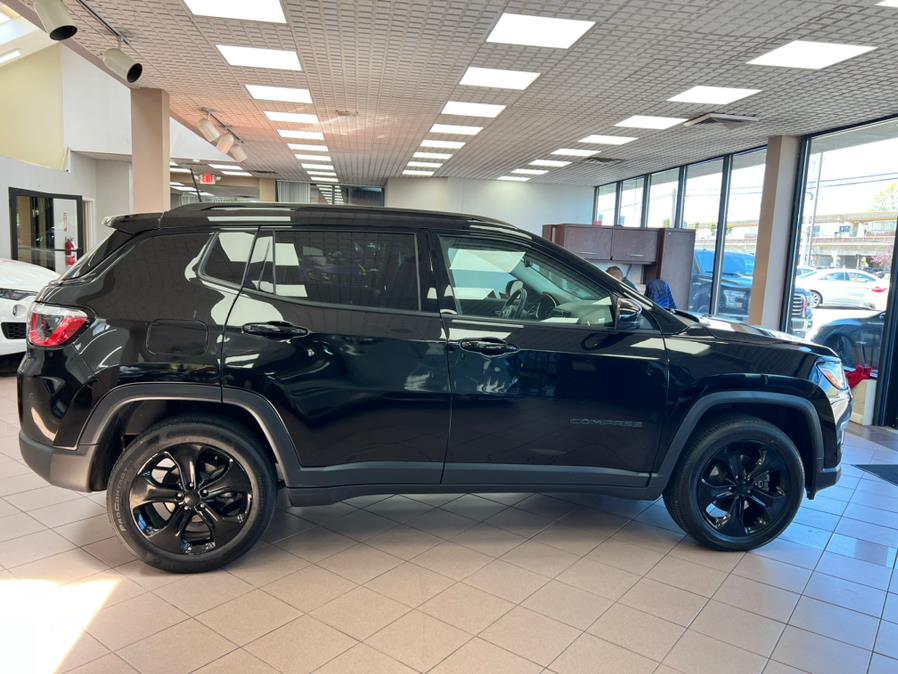 2019 Jeep Compass Latitude 4x4, available for sale in Massapequa Park, New York | Power Motors East. Massapequa Park, New York 2019 Jeep Compass Latitude 4x4, available for sale in Massapequa Park, New York | Power Motors East. Massapequa Park, New York