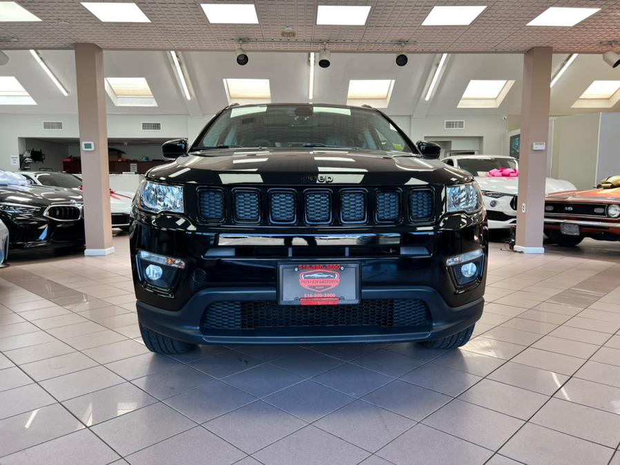 2019 Jeep Compass Latitude 4x4, available for sale in Massapequa Park, New York | Power Motors East. Massapequa Park, New York 2019 Jeep Compass Latitude 4x4, available for sale in Massapequa Park, New York | Power Motors East. Massapequa Park, New York