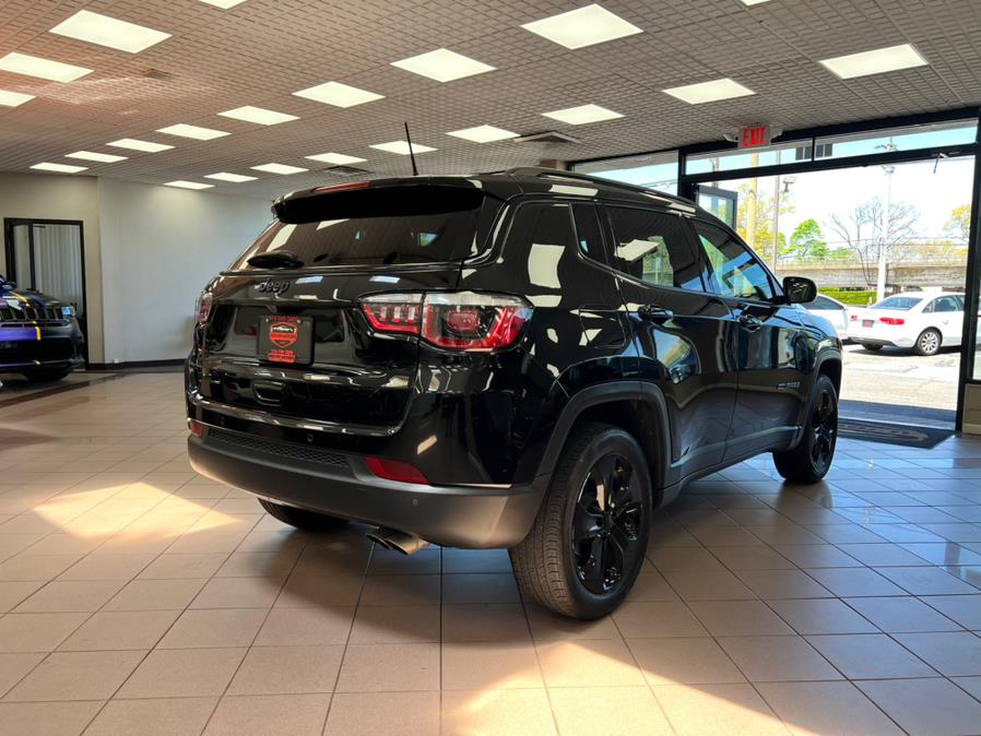 2019 Jeep Compass Latitude 4x4, available for sale in Massapequa Park, New York | Power Motors East. Massapequa Park, New York 2019 Jeep Compass Latitude 4x4, available for sale in Massapequa Park, New York | Power Motors East. Massapequa Park, New York