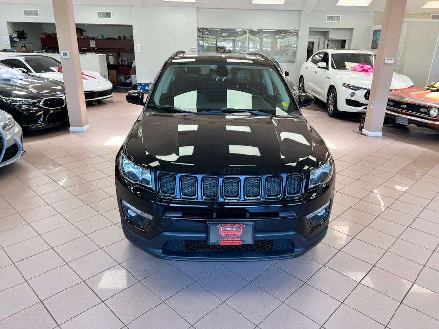 2019 Jeep Compass Latitude 4x4, available for sale in Massapequa Park, New York | Power Motors East. Massapequa Park, New York 2019 Jeep Compass Latitude 4x4, available for sale in Massapequa Park, New York | Power Motors East. Massapequa Park, New York